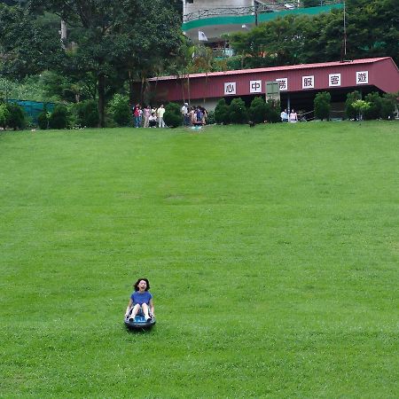 Wan Ruey Resort Hengshan Eksteriør bilde