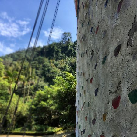 Wan Ruey Resort Hengshan Eksteriør bilde
