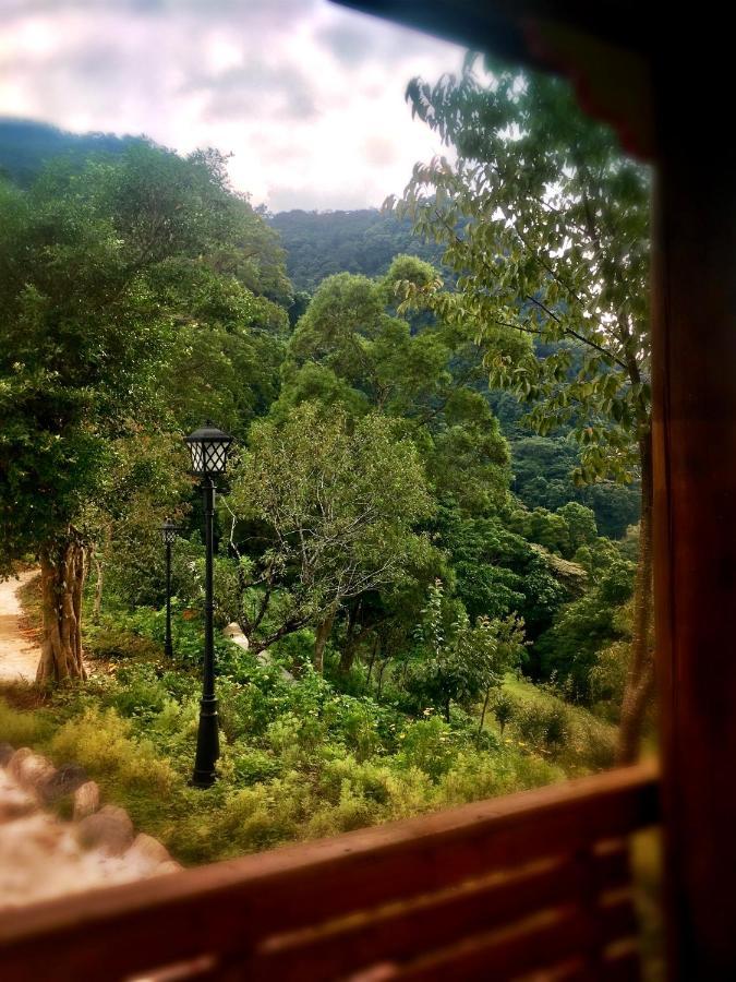 Wan Ruey Resort Hengshan Eksteriør bilde