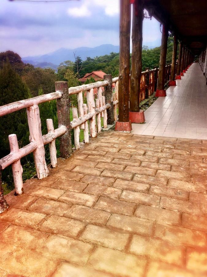 Wan Ruey Resort Hengshan Eksteriør bilde