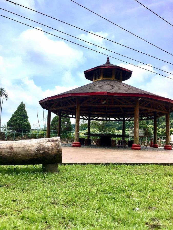 Wan Ruey Resort Hengshan Eksteriør bilde