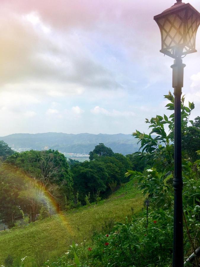 Wan Ruey Resort Hengshan Eksteriør bilde