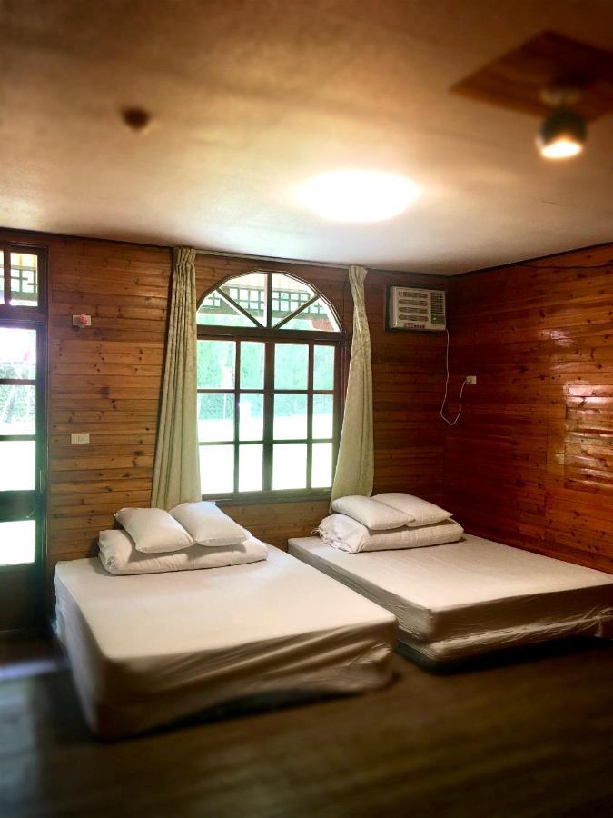 Wan Ruey Resort Hengshan Eksteriør bilde