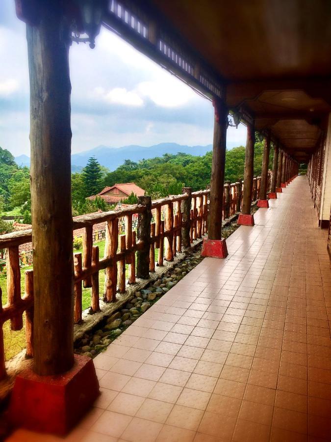 Wan Ruey Resort Hengshan Eksteriør bilde