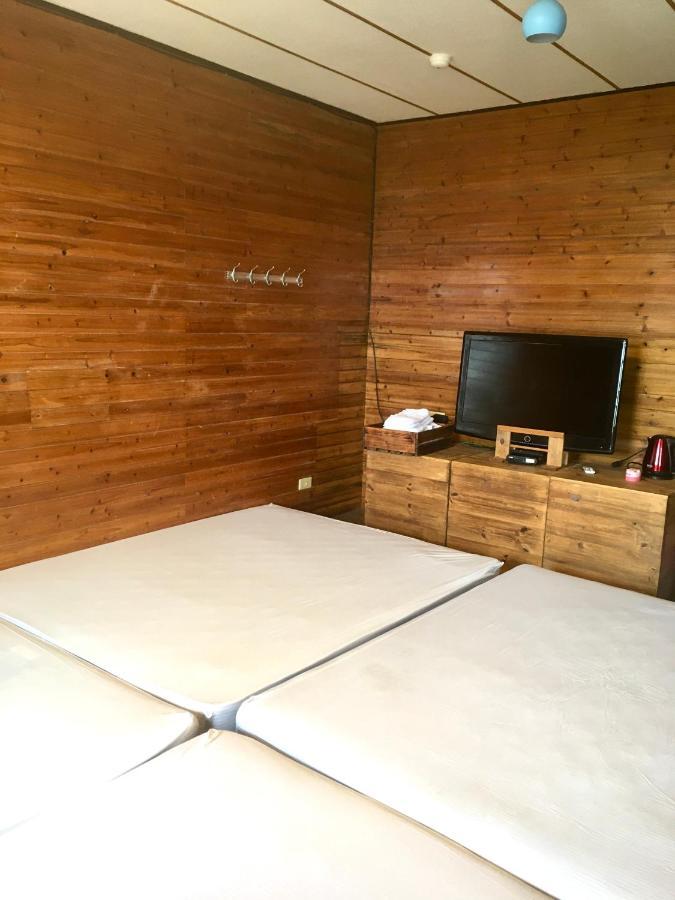 Wan Ruey Resort Hengshan Eksteriør bilde