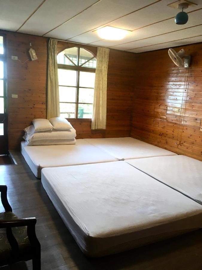 Wan Ruey Resort Hengshan Eksteriør bilde