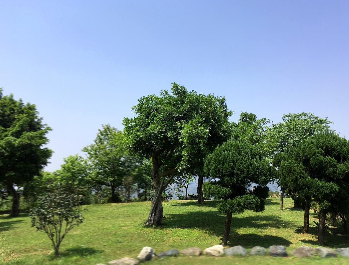 Wan Ruey Resort Hengshan Eksteriør bilde