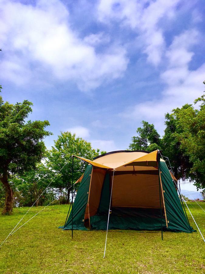 Wan Ruey Resort Hengshan Eksteriør bilde