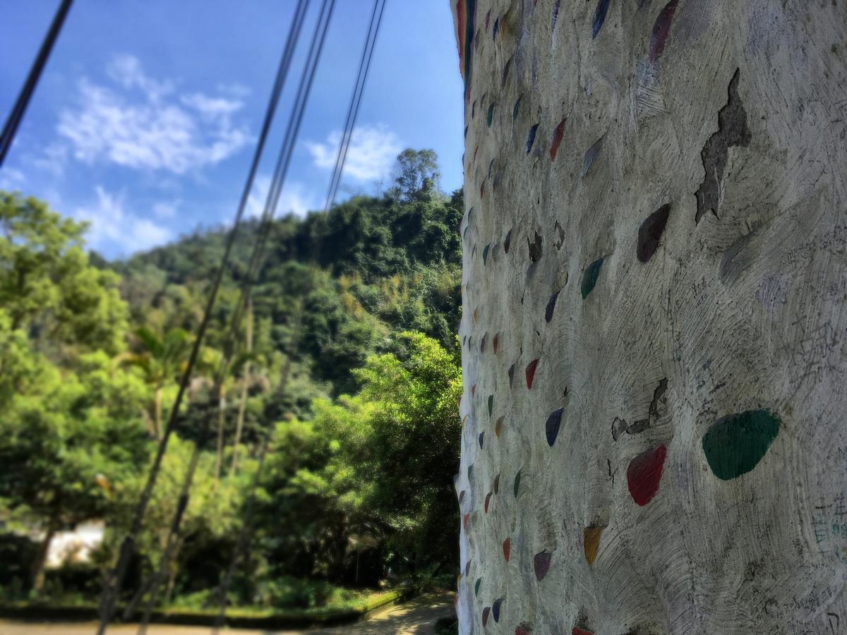 Wan Ruey Resort Hengshan Eksteriør bilde