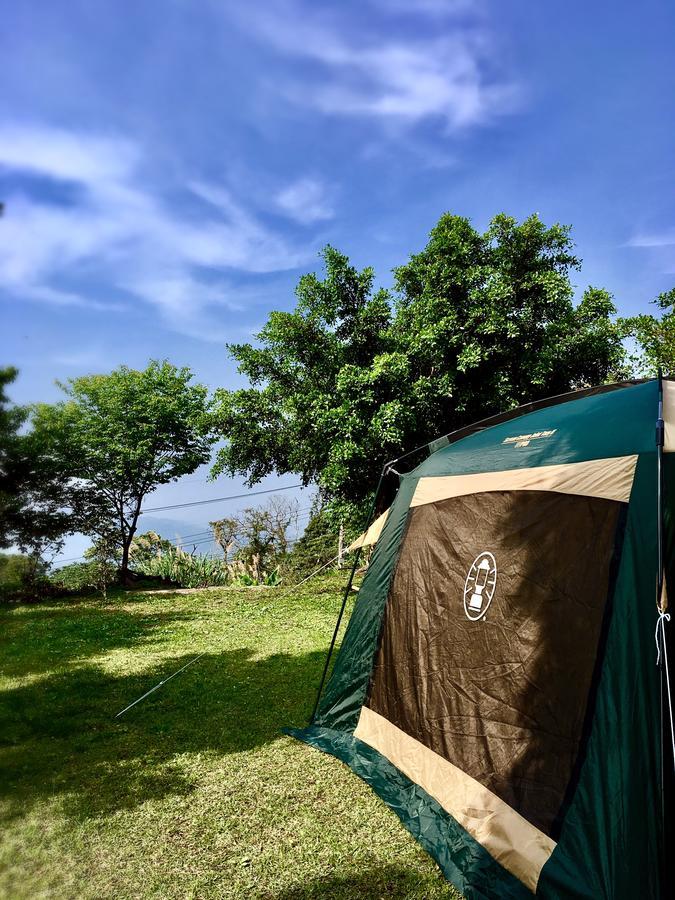 Wan Ruey Resort Hengshan Eksteriør bilde