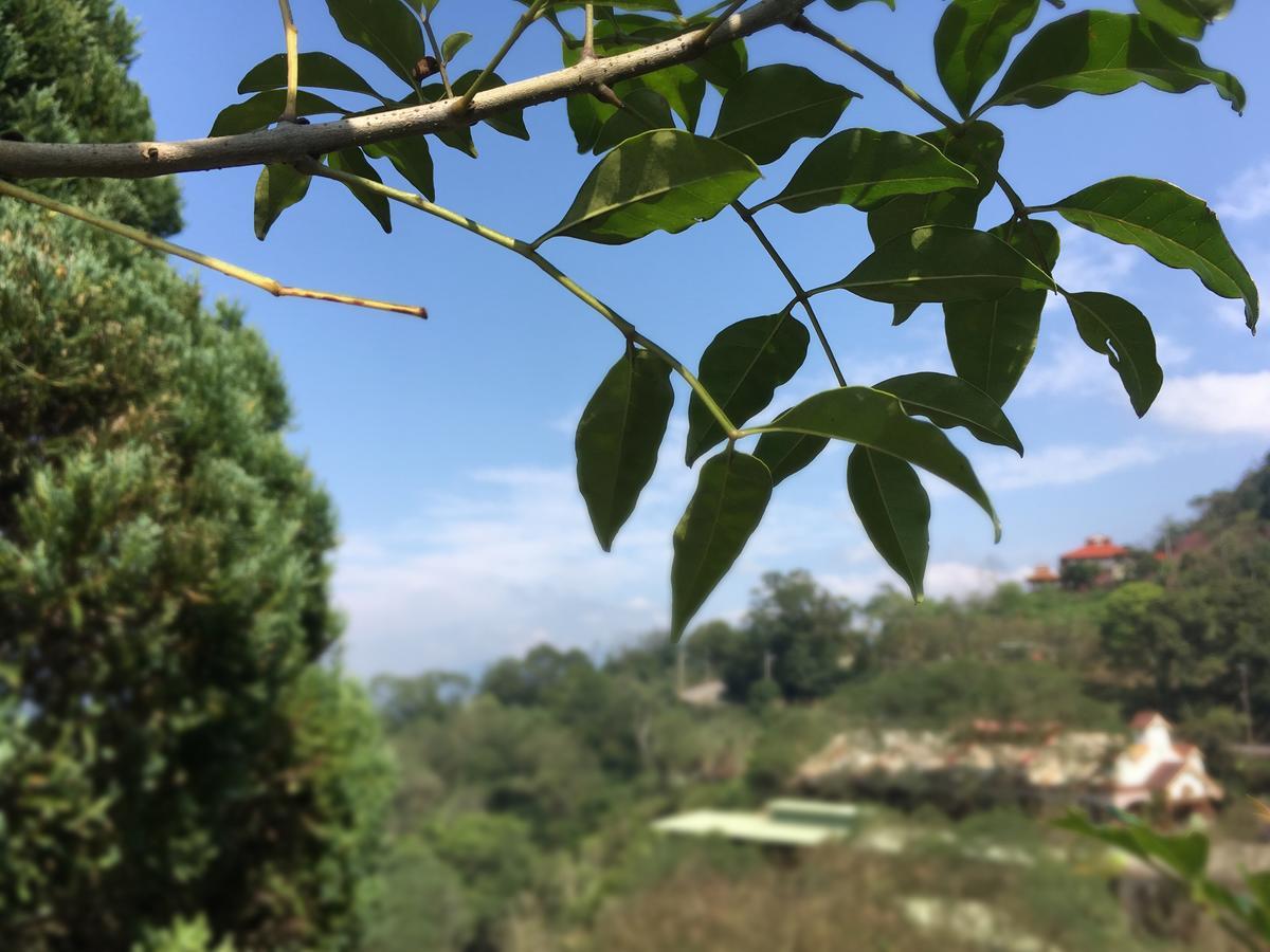 Wan Ruey Resort Hengshan Eksteriør bilde