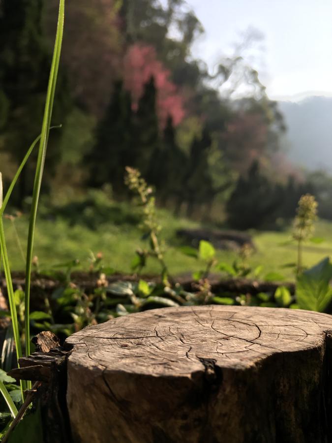 Wan Ruey Resort Hengshan Eksteriør bilde