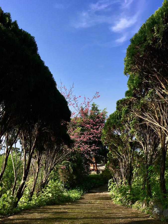 Wan Ruey Resort Hengshan Eksteriør bilde