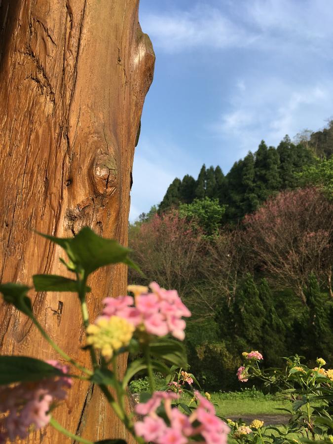 Wan Ruey Resort Hengshan Eksteriør bilde