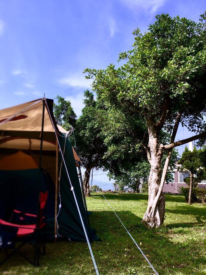 Wan Ruey Resort Hengshan Eksteriør bilde