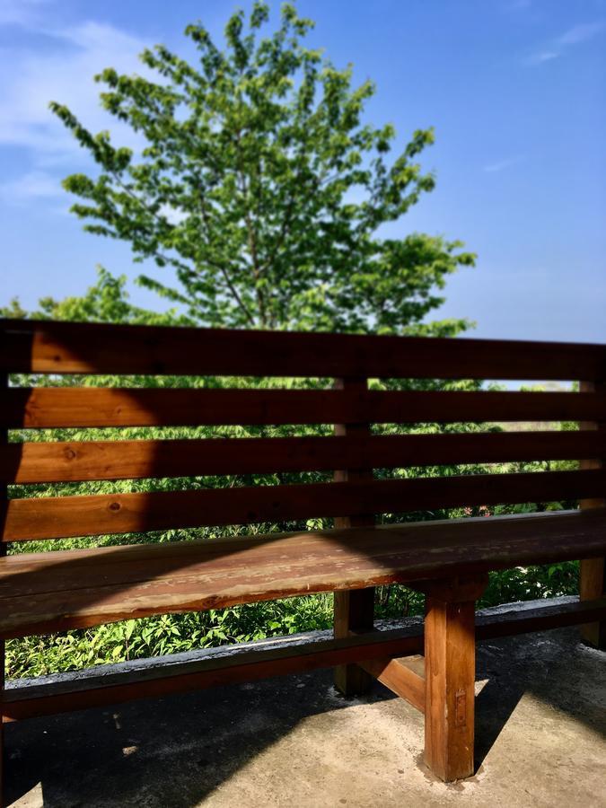 Wan Ruey Resort Hengshan Eksteriør bilde